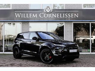 Land Rover Range Rover Evoque 1.5 P300e AWD R-Dynamic HSE Camera Stoelverwarming