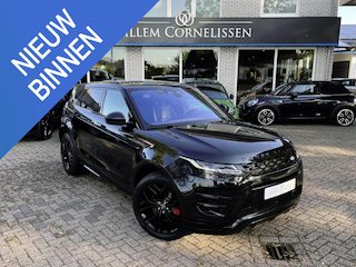 Land Rover Range Rover Evoque 1.5 P300e AWD R-Dynamic HSE Camera Stoelverwarming