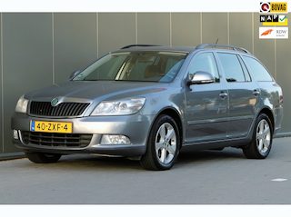 Skoda Octavia Combi 1.2 TSI Arctic NAP Cruise Navi Stoelverwarming