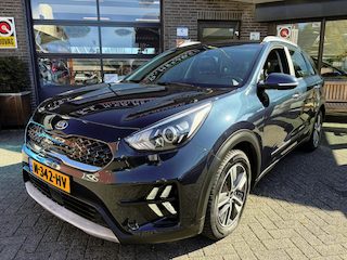 Kia Niro 1.6 GDi DynamicLine Camera Trekhaak