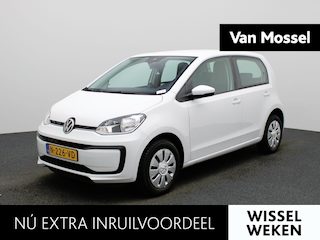 Volkswagen Up 1.0