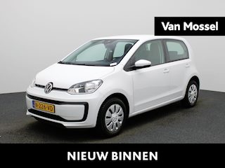 Volkswagen Up 1.0