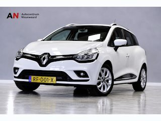 Renault Clio Estate 0.9 TCe Intens |Navi|Climate|CAM|Kyless|