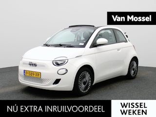 Fiat 500 Icon 42 kWh Fiat 500