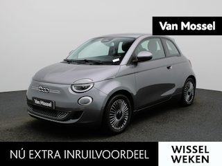 Fiat 500 e 42 kWh Icon