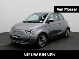 Fiat 500 e 42 kWh Icon