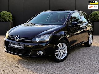 Volkswagen Golf 1.4 TSI Highline CRUISE MULTI STUUR APPLE CARPLAY