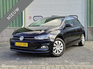 Volkswagen Polo 1.0 Comfortline|Cruise|Carplay|Navi
