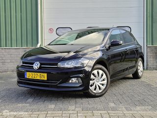Volkswagen Polo 1.0 Comfortline|Cruise|Carplay|Navi