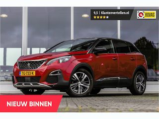 Peugeot 3008 1.6 e-THP GT Line | FOCAL | Trekhaak | ACC
