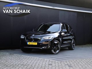 BMW iX3 High Executive 80 kWh | LEDER | MEMORY | H&K | PANO-DAK | TREKHAAK | 360° CAMERA | HEAD-UP | ADAPT. CRUISE | STOELVERW. |