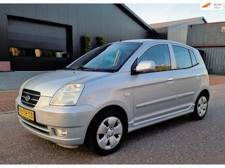 Kia Picanto 1.0 Bling TREKHAAK ELEC.PAKET 5 DEUR