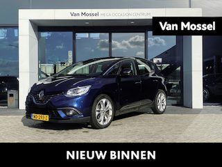 Renault Scénic 1.2 TCe Zen