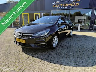 Opel Astra Sports Tourer 1.2 110 pk clima lm velgen cruise 134829 km