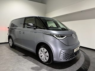 Volkswagen ID. Buzz 77 kWh | ACC | Park Assist | Bestuurdersstoel verwarmd| | pass. bank |