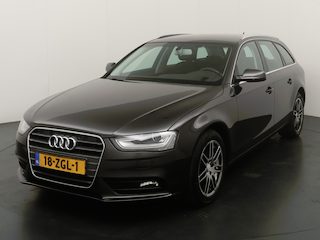 Audi A4 Avant 1.8 TFSI Pro L. Bns