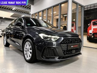 Audi A1 Sportback 25 TFSI S edition