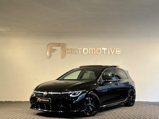 Volkswagen Golf 2.0 TSI R 4Motion Pano|Akra|HuD|Harman Kardon|ACC