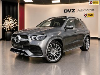 Mercedes-Benz GLE 350 e 4MATIC Premium AMG | SOH 100% | Pano | Burmester | ACC | 21" AMG | BTW