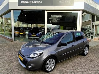 Renault Clio 1.2 TCE 100 5-DRS 20th
