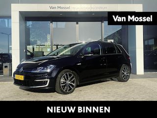 Volkswagen Golf E-DITION