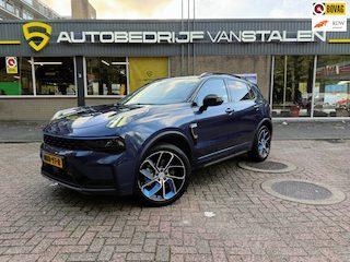 Lynk & Co 01 1.5|Plug in hybrid|Automaat|Pano|Camera|Memory|Carplay|incl nieuwe apk