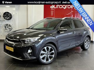 Kia Stonic 1.0 T-GDi DynamicPlusLine