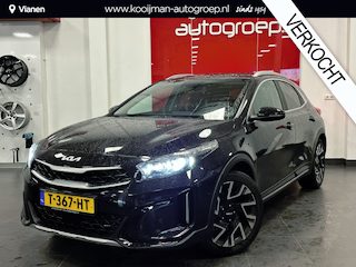 Kia XCeed 1.5 T-GDi DynamicPlusLine