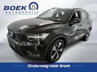 Volvo XC40 1.5 T4 Recharge R-Design H-LEER | PANO | MEMORY | CAMERA | CRUISE