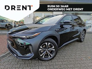 Toyota bZ4X Dynamic 71 kWh | SOH 96% | 360 camera | 3fase | Groot multimediascherm |