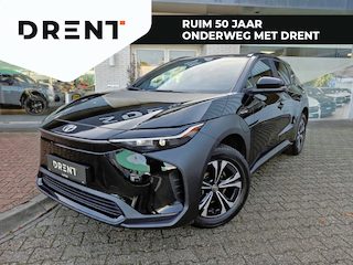 Toyota bZ4X Dynamic 71 kWh | SOH 96% | 360 camera | 3fase | Groot multimediascherm |