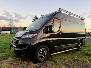 Fiat Ducato 35 3.0 MJ L2H2