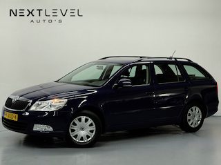 Skoda Octavia Combi 1.2 TSI Ambition Automaat New APK Vol Ondh