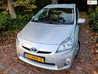 Toyota Prius 1.8 Dynamic Navi/Camera
