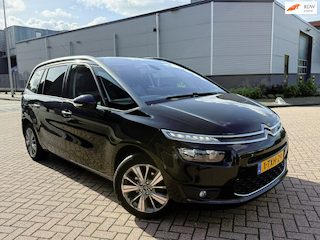 Citroën C4 Picasso 1.6 VTi Business 7pers NAVI Camera apk 2027