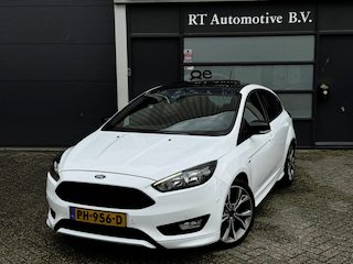 Ford Focus 1.5 ST-Line 182PK Schuifdak / Dealer OH