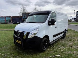 Nissan Interstar 2.3 dCi L1H1 Acenta