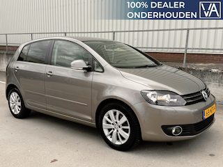 Volkswagen Golf Plus 1.2 TSI | Dealer OH | 105-PK | All Season |