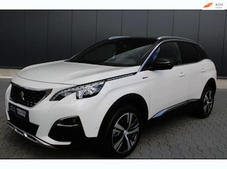 Peugeot 3008 1.2 PureTech GT Line NIEUWE DISTRIBUTIERIEM