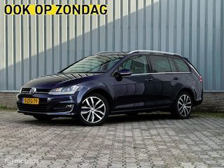 Volkswagen Golf Variant 1.4 TSI Highline | AUT | Cruise |