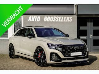Audi Q8 60 TFSI e quattro Pro Line S Competition Audi Exclusie Zeer Uniek!!!!!!