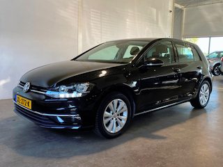 Volkswagen Golf 1.0 TSI Highline Carplay NL-auto