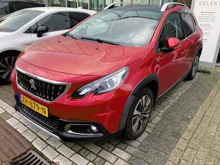Peugeot 2008 1.2 PureTech Allure Automaat Trekhaak