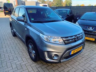 Suzuki Vitara 1.6 Comfort Trekhaak NL-auto
