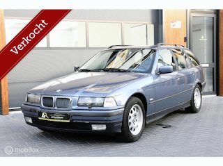 BMW 3-serie Touring 320i Sport Edition