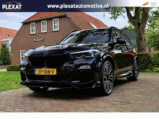 BMW X5 XDrive40i High Executive Aut. | M-Performance pakket | 22 Inch | Soft-Close | Panorama | Led. Dashboard | Full Led | NAP |