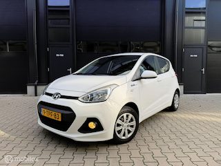 Hyundai i10 1.0i Go! Airco NW APK Clima C NAP Dealer Ond