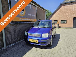 Fiat Panda 1.2 Edizione Cool