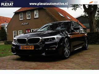 BMW 5-serie Touring 540i xDrive High Executive Aut. | M-Pakket | Panorama | 20 Inch | Full Led | Driving Assistent + | 360 Camera