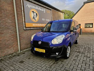 Fiat Doblò 1.4-16V